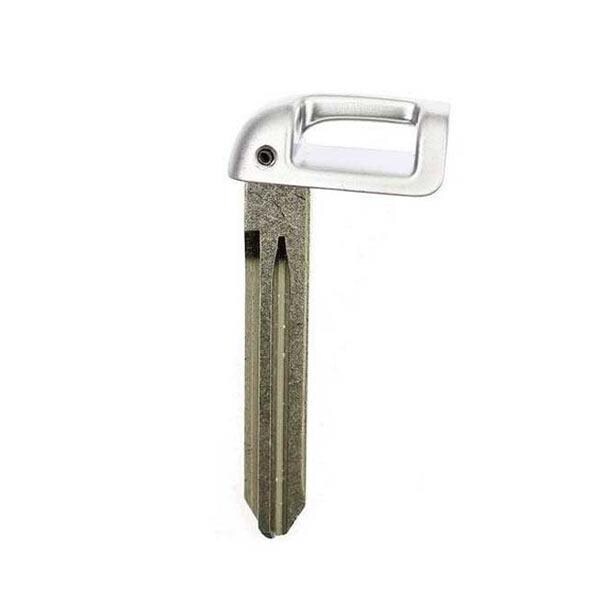 Keyless Factory KeylessFactory: Hyundai/KIA HY15 Emergency Key EKB-KIA-1427 - main